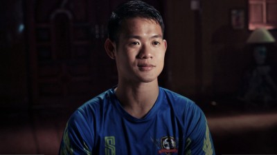 13 Người Sống Sót: Cuộc Giải Cứu Trong Hang Ở Thái Lan The Trapped 13: How We Survived The Thai Cave