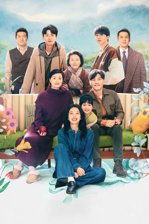 180 Ngày Tái Khởi Động Kế Hoạch - Me And My Family