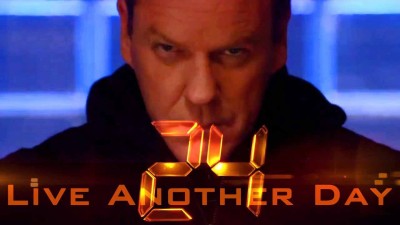 24 Giờ Chống Khủng Bố (Phần 9)-24: Live Another Day (Season 9)