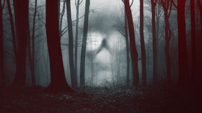 28 Ngày Ma Ám 28 Days Haunted
