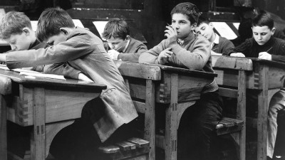 400 Cú Đấm The 400 Blows