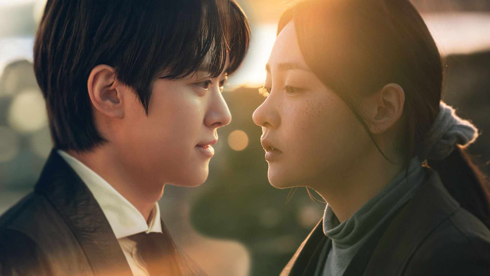 7 Ngày Bên Nhau - Way Back Love