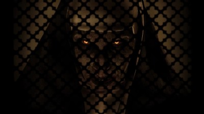 Ác Quỷ Ma Sơ 2-The Nun 2