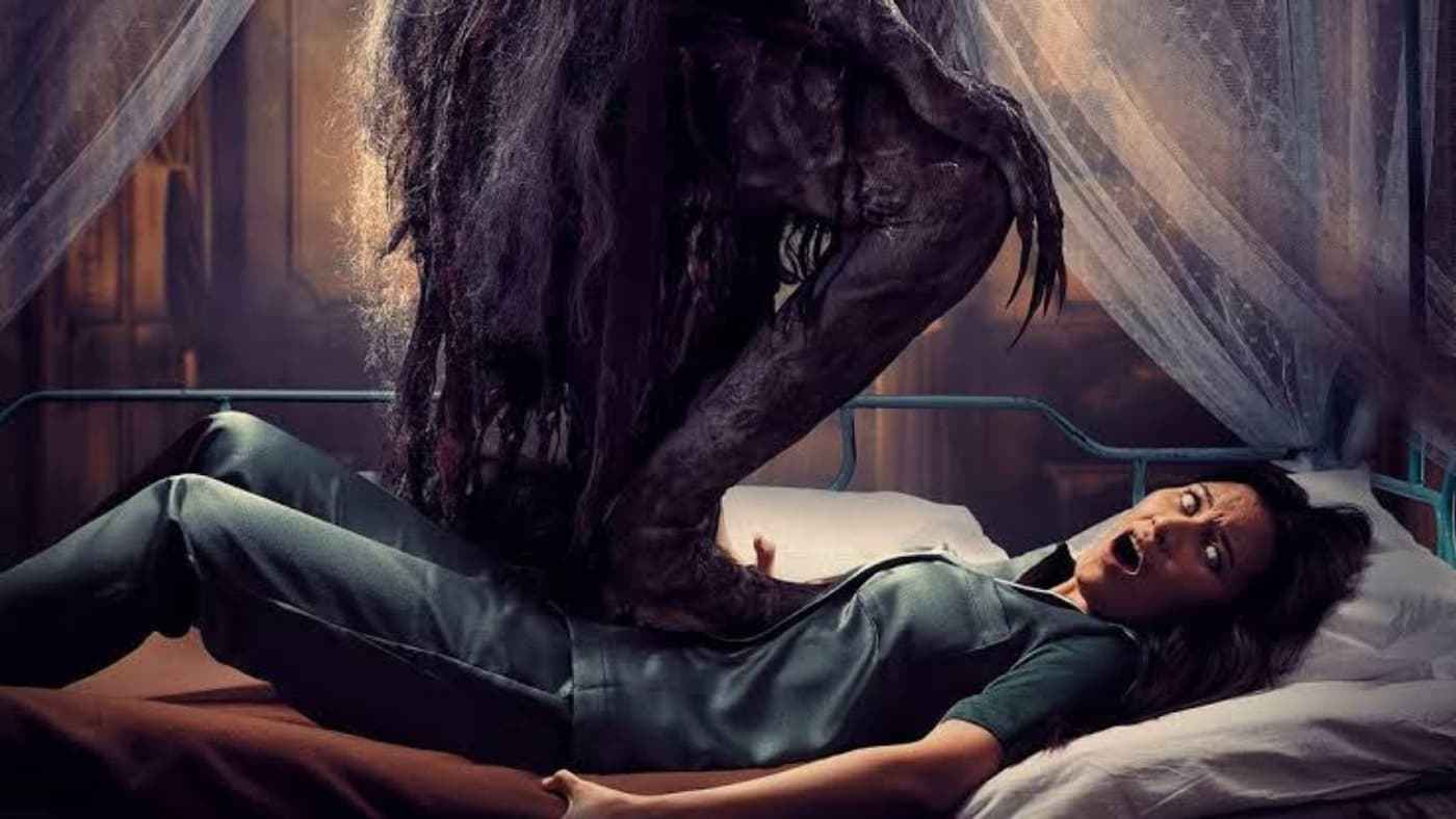 Ác Quỷ Truy Hồn - Sakaratul Maut