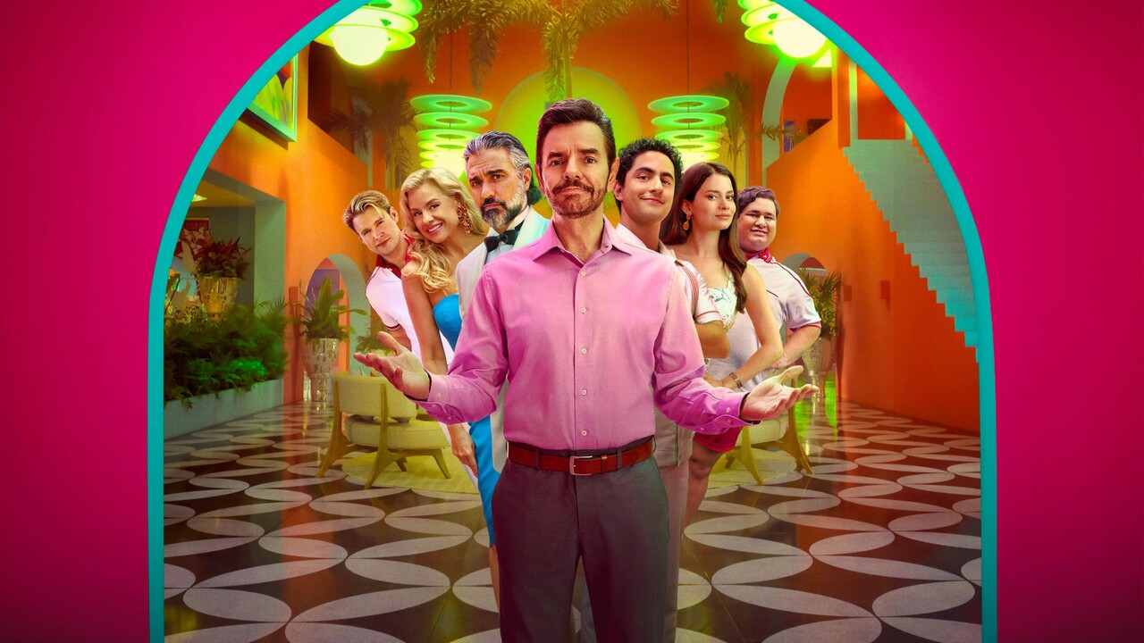 Acapulco (Phần 3) - Acapulco (Season 3)