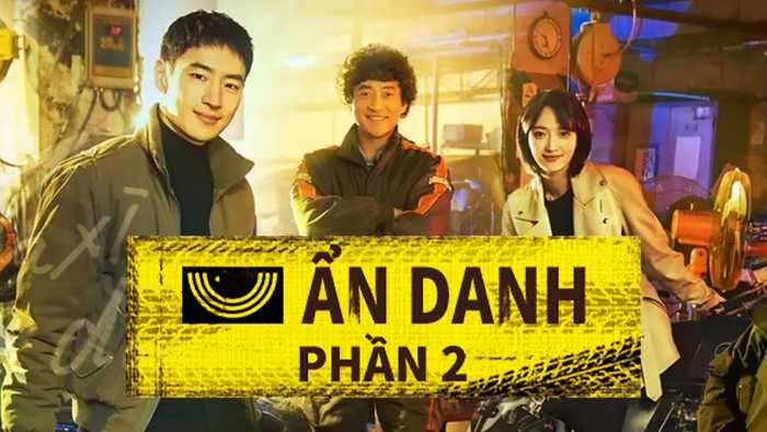 Ẩn Danh 2-Taxi Driver 2
