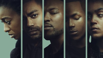 Anh Đại (Phần 2)-Top Boy (Season 2)