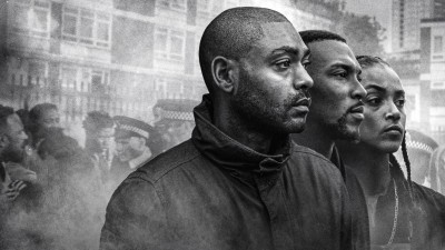 Anh Đại (Phần 3)-Top Boy (Season 3)