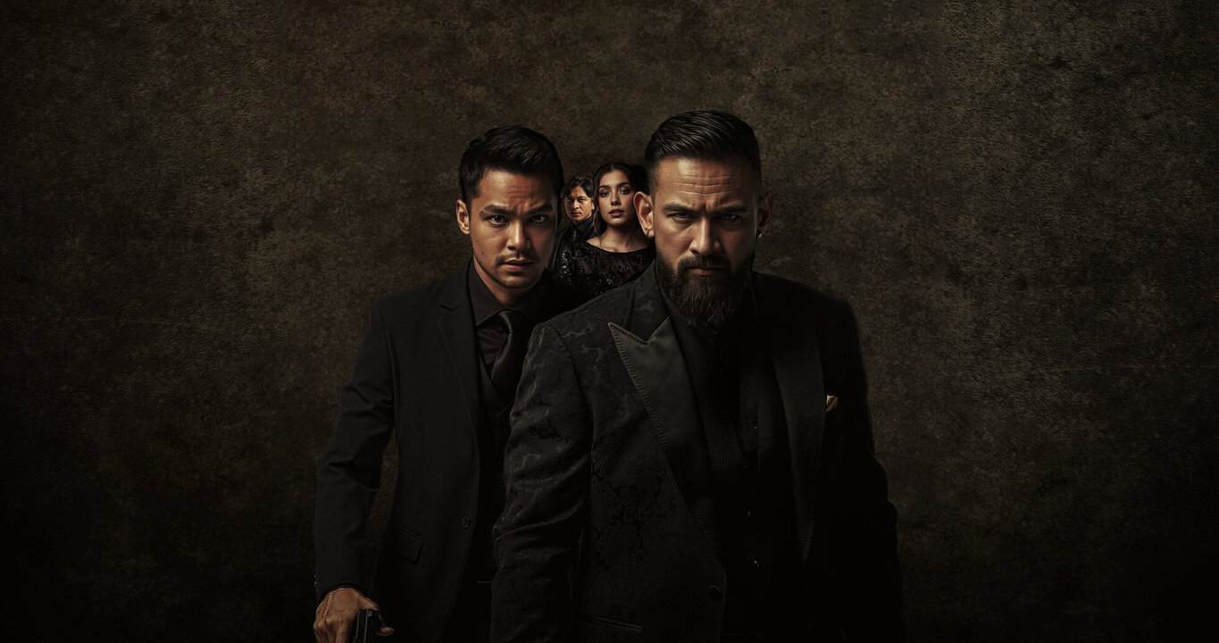 Anh Em Sinh Tử: Tàn Lửa Rồng - Blood Brothers: Dragon