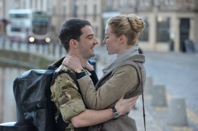 Ánh Mặt Trời Xứ Leith-Sunshine On Leith