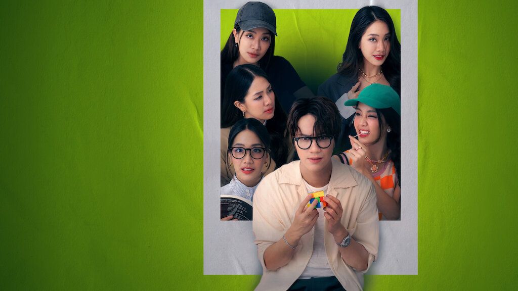 Anh Yêu Tất Cả Các Em