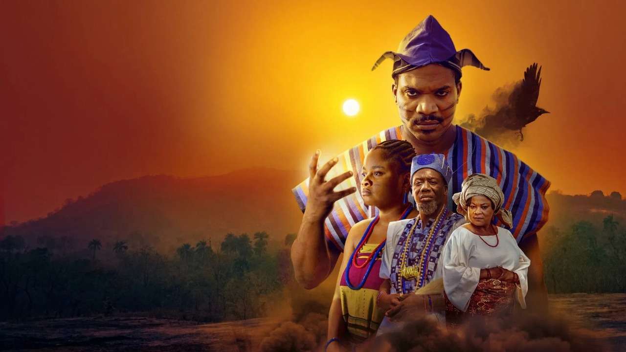 Aníkúlápó - Aníkúlápó