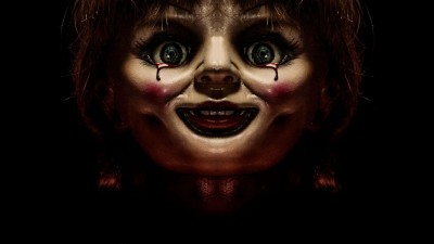 Annabelle - Annabelle