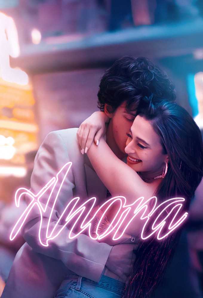 Anora: Lọ Lem Thời Hiện Đại