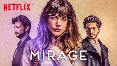 Ảo Ảnh Mirage