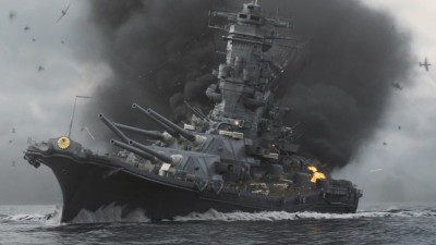 Archimedes no Taisen The Great War of Archimedes
