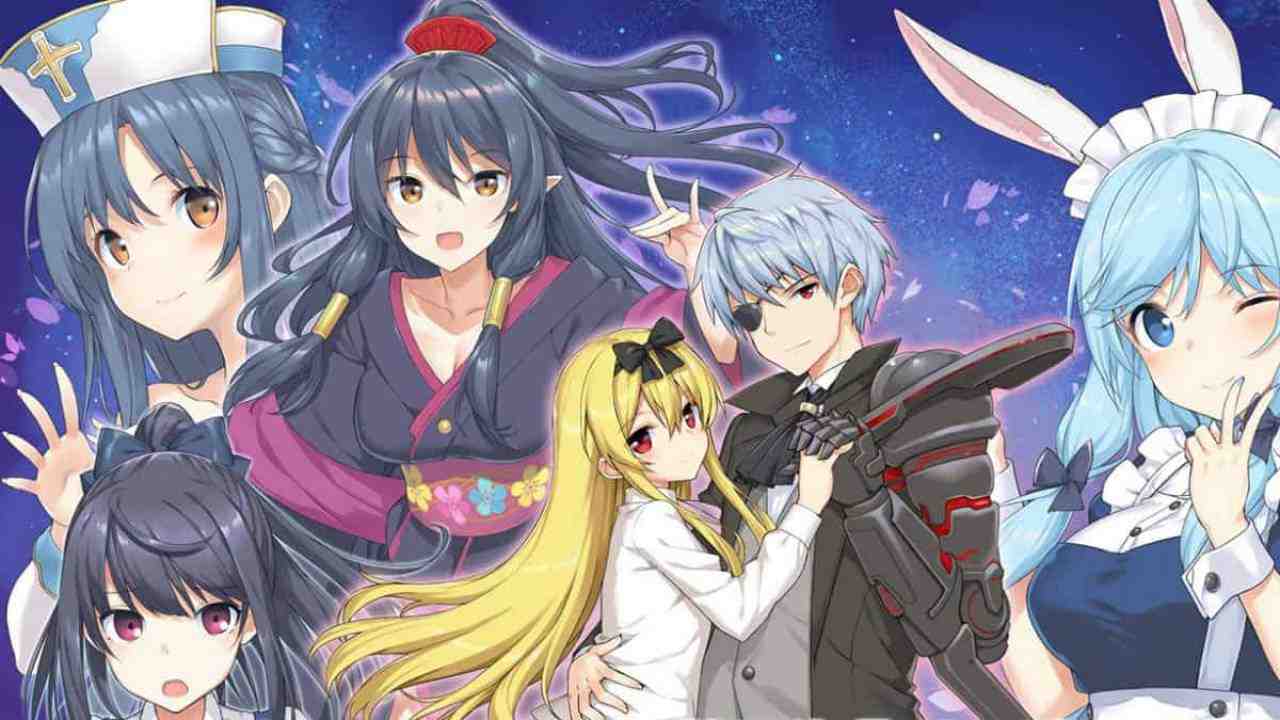 Arifureta: Từ Tầm Thường Đến Bất Khả Chiến Bại (Phần 2) Arifureta: From Commonplace To World's Strongest (Season 2)