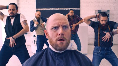 Aunty Donna: Ngôi Nhà Vui Vẻ Aunty Donna's Big Ol' House Of Fun