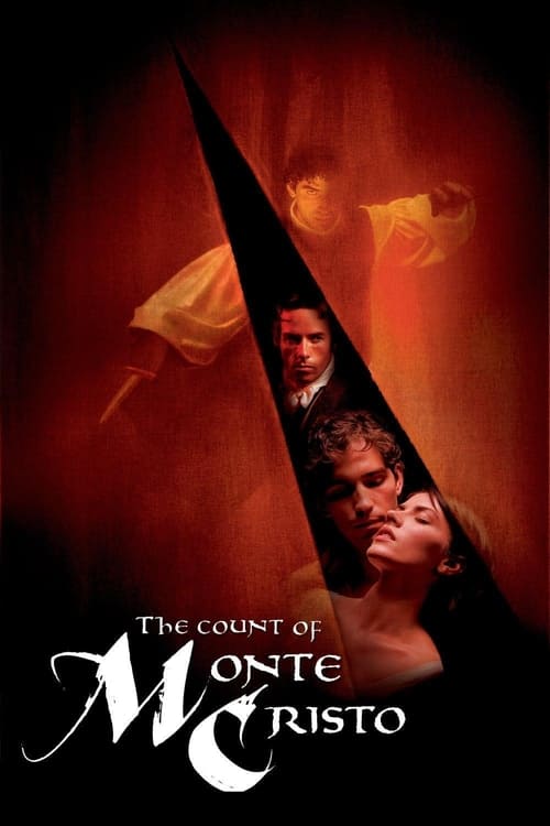 Bá Tước Monte Cristo