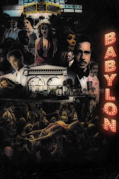 Babylon