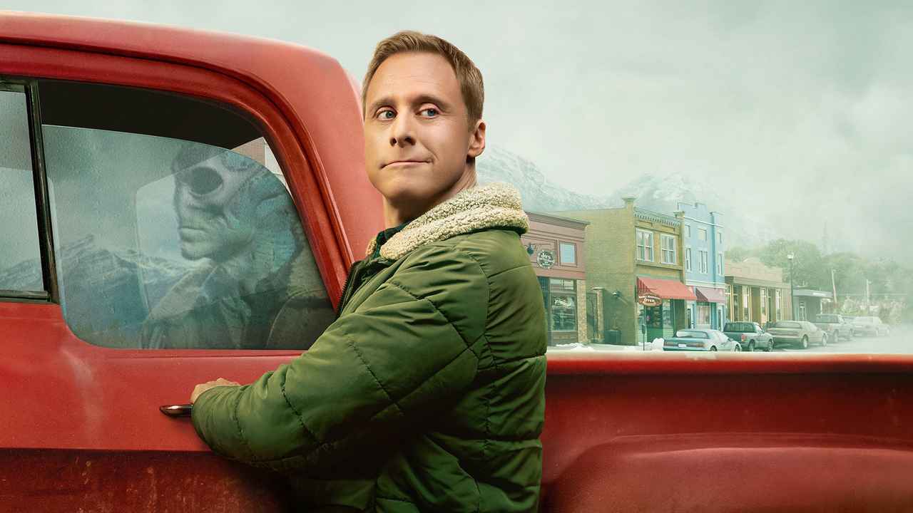 Bác Sĩ Ngoài Hành Tinh (Phần 1) - Resident Alien (Season 1)