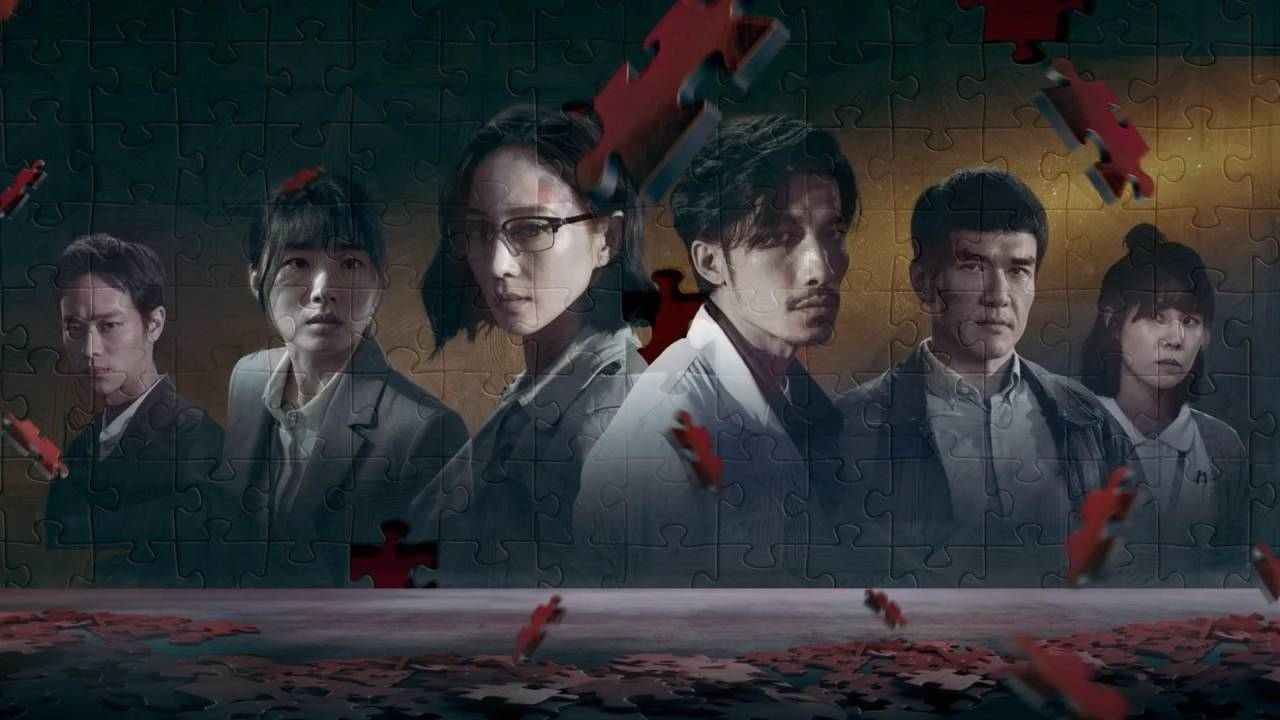 Bác Sĩ Tha Hương - The Outlaw Doctor