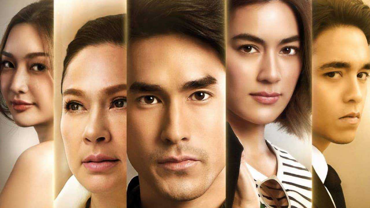 Bác Sĩ Trinh Thám (Bản Thái) - Doctor Detective