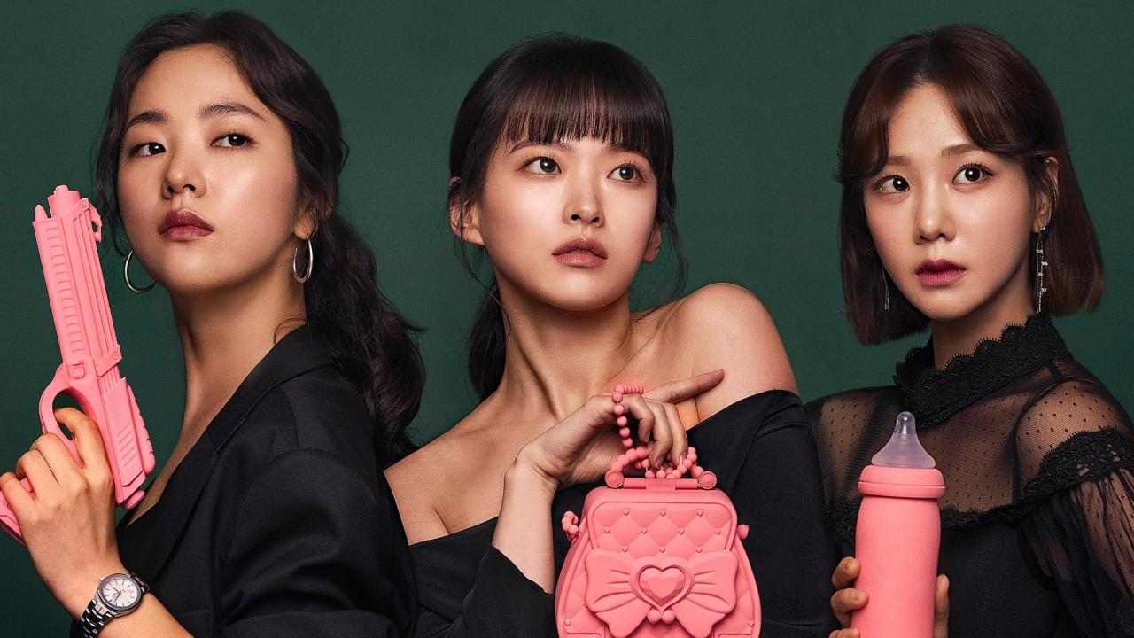 Bản Chất Của Sự Lãng Mạn - Be Melodramatic