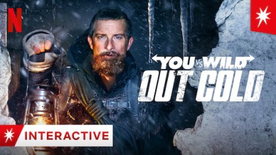 Bạn Đối Đầu Với Thiên Nhiên: Sứ Mệnh Lạnh Giá-You Vs. Wild: Out Cold