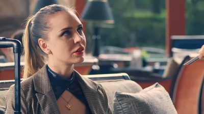 Bạn Gái Anh Quốc Của Tôi My Great British Girl