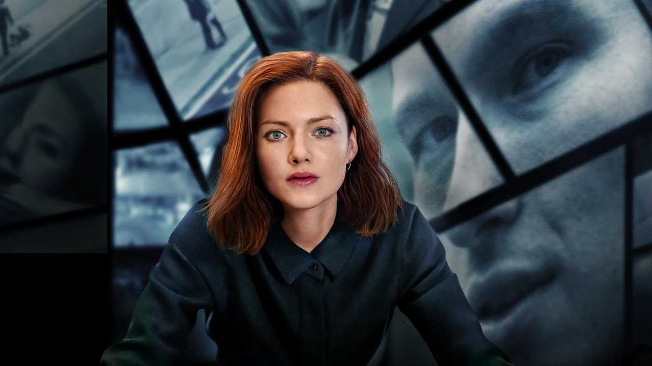 Bằng Chứng Phạm Tội (Phần 1) - The Capture (Season 1)