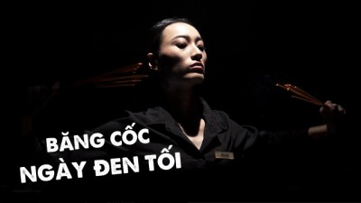 Băng Cốc Ngày Đen Tối Bangkok Dark Tales
