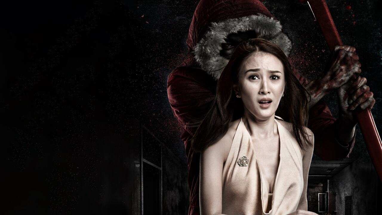 Bangkok Ngày Đen Tối Bangkok Dark Tales