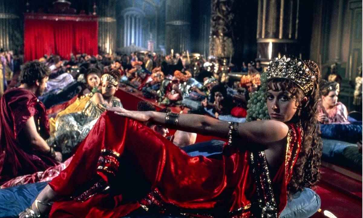 Bạo Chúa Caligula Caligula: The Ultimate Cut