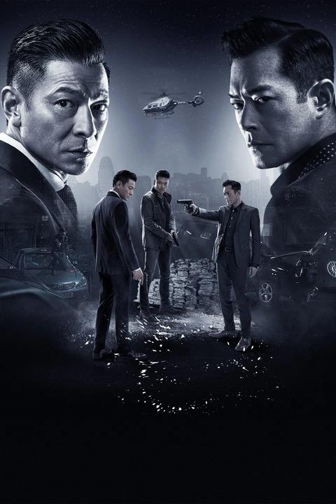 Bão Trắng 2: Trùm Á Phiện