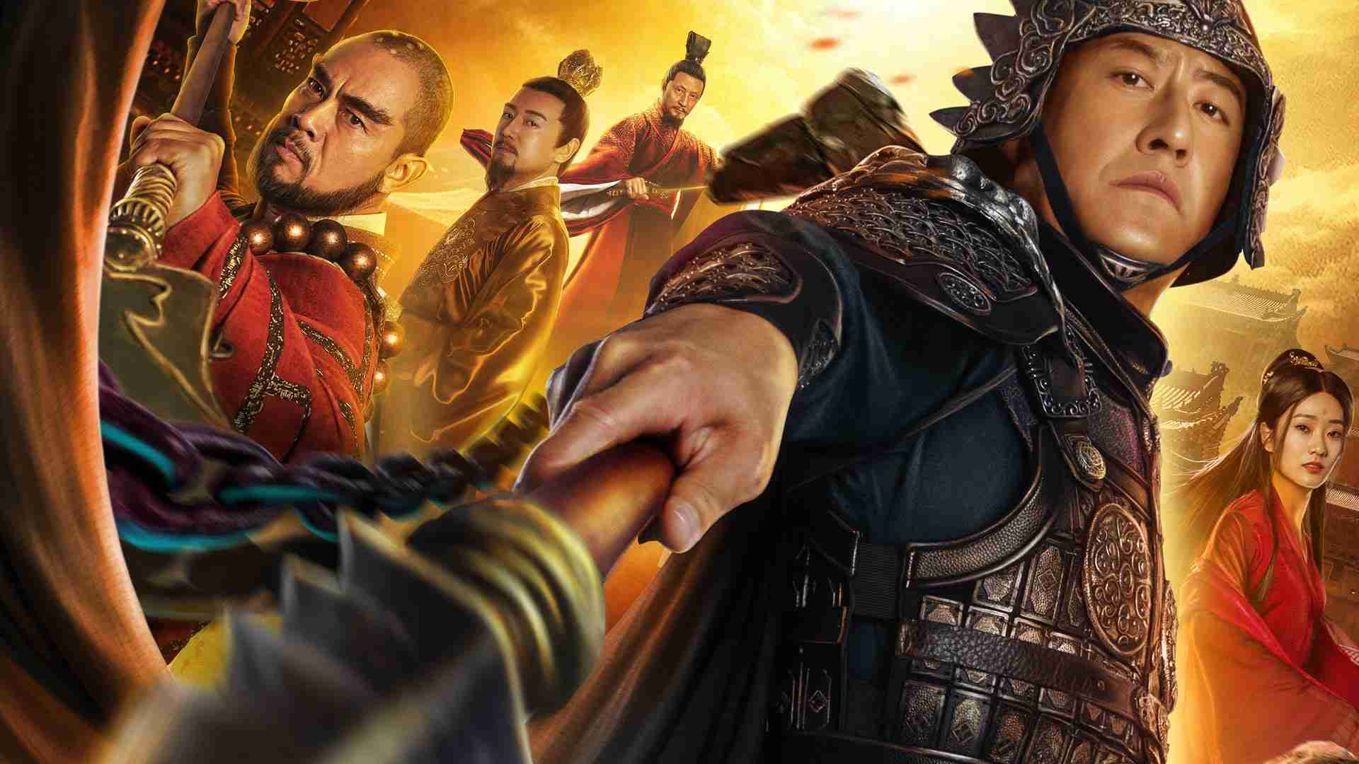 Báo Tử Đầu Lâm Xung