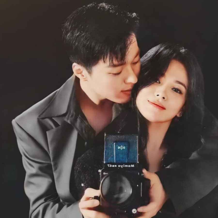 Bây Giờ, Chúng Ta Đang Chia Tay