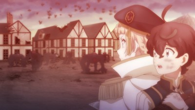 Bảy Hiệp Sĩ - Người Kế Vị Anh Hùng-Seven Knights Revolution: The Hero's Successor, Seven Knights Revolution -Eiyuu No Keishousha