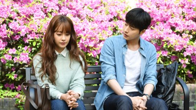 Bẫy Tình Yêu (Bản Điện Ảnh)-Cheese in the Trap