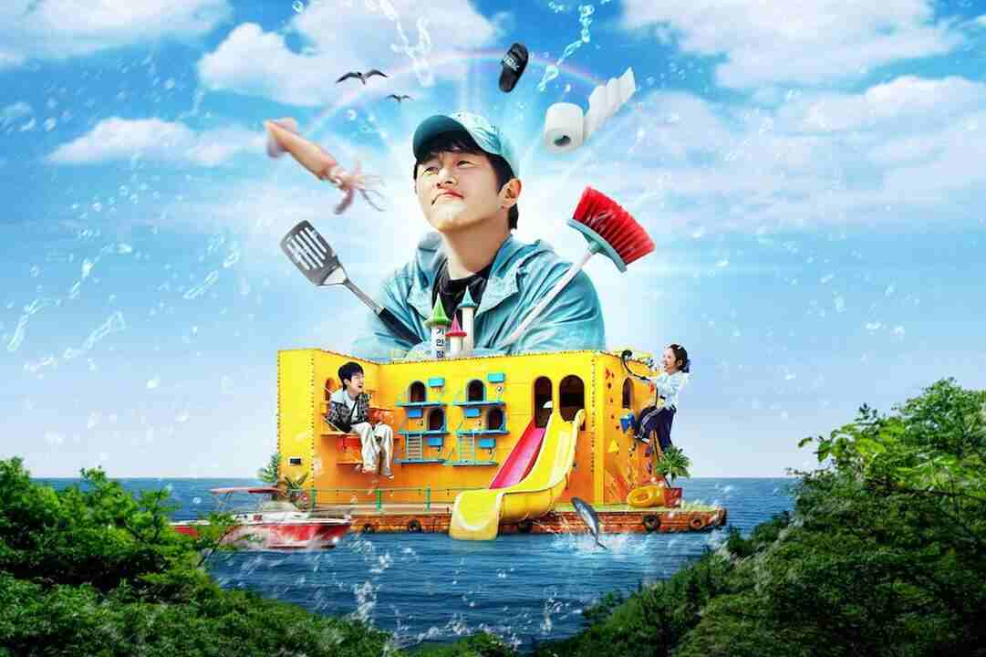 B&B Kỳ Lạ Của Kian