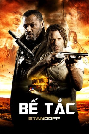 Bế Tắc-Standoff