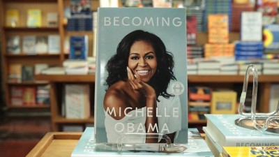 Becoming: Chất Michelle Becoming