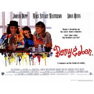 Benny Và Joon-Benny & Joon
