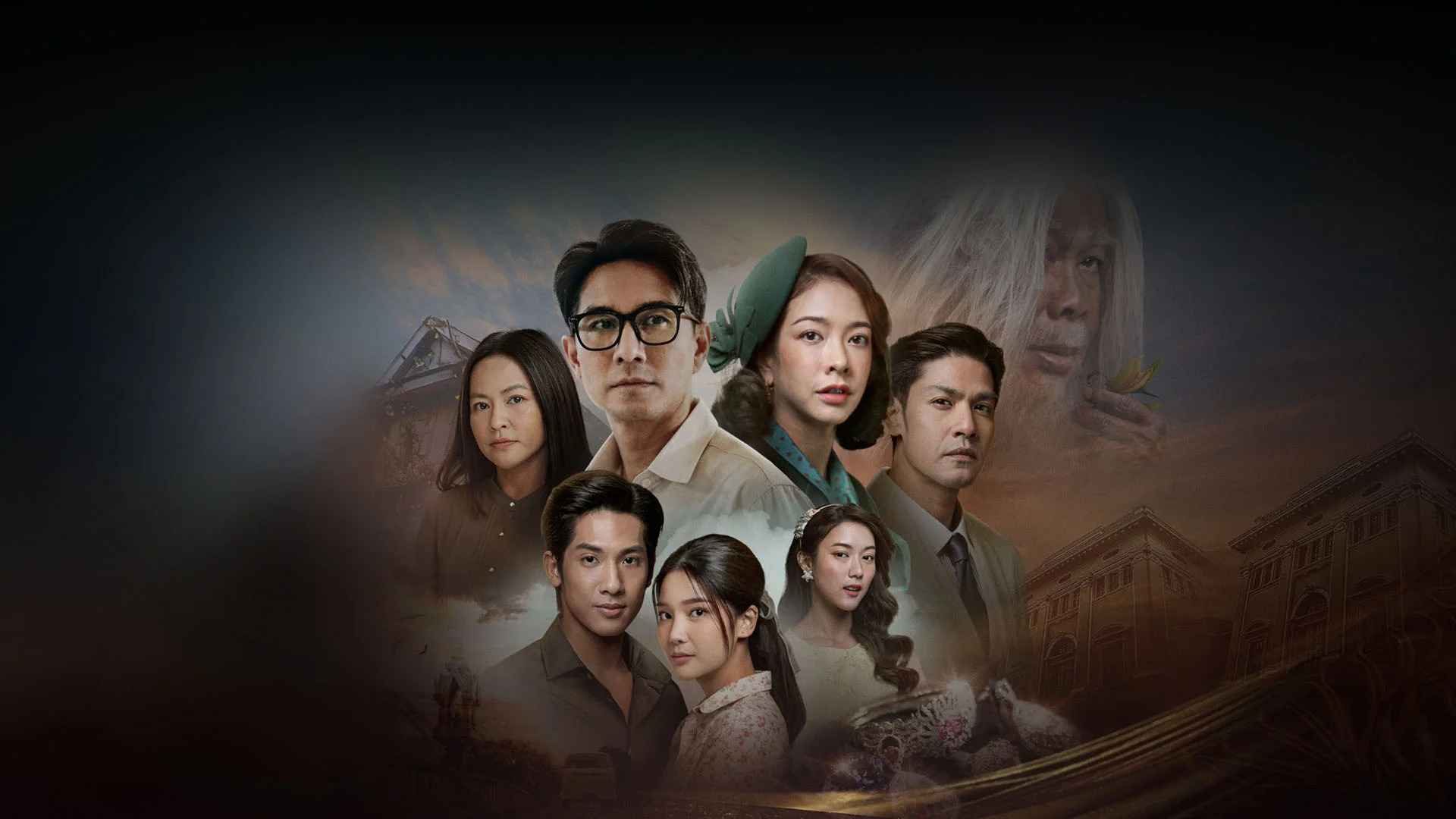 Bí Ẩn Karawek - A Cage Of Karawek