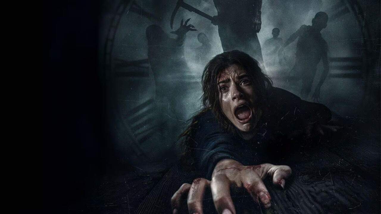 Bí Mật Kinh Hoàng - Until Dawn