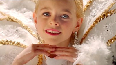 Bí mật vụ án JonBenet-Casting JonBenet