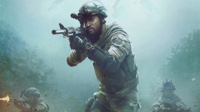Biệt Đội Chống Khủng Bố Uri: The Surgical Strike