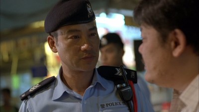 Biệt Đội Cơ Động : Không Lối Thoát - Tactical Unit: No Way Out