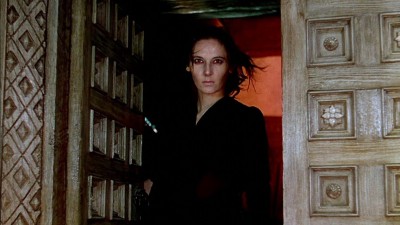 Black Narcissus Black Narcissus