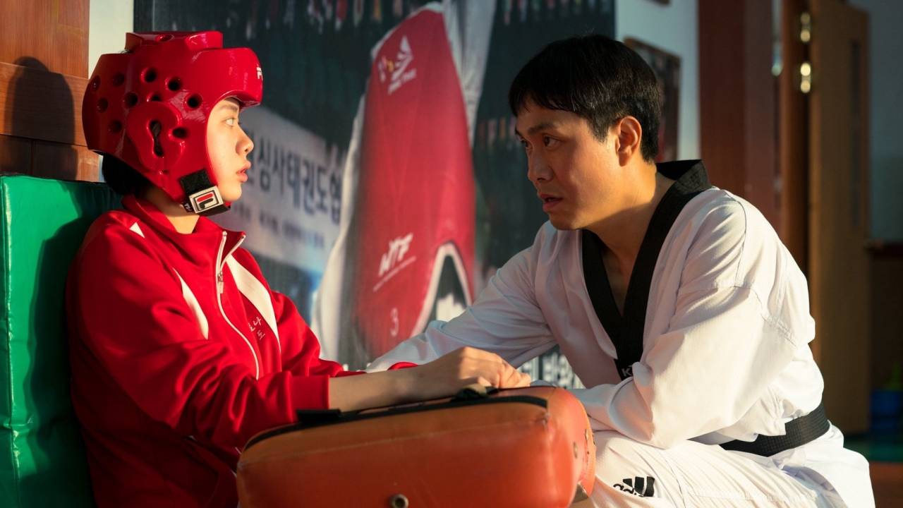 Bộ 5 Siêu Đẳng Cấp - Hi-Five
